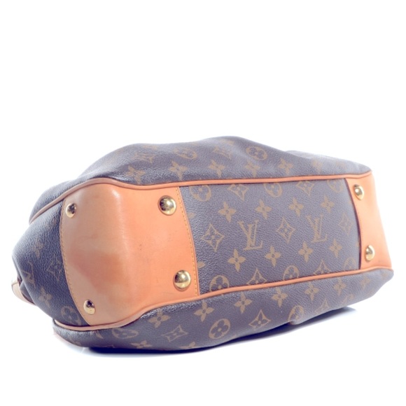 🔥LOUIS VUITTON🔥 VINTAGE CLASSIC BOETIE HANDBAG (2009 - 2013) IMMACULATE 💖 - Picture 3 of 15